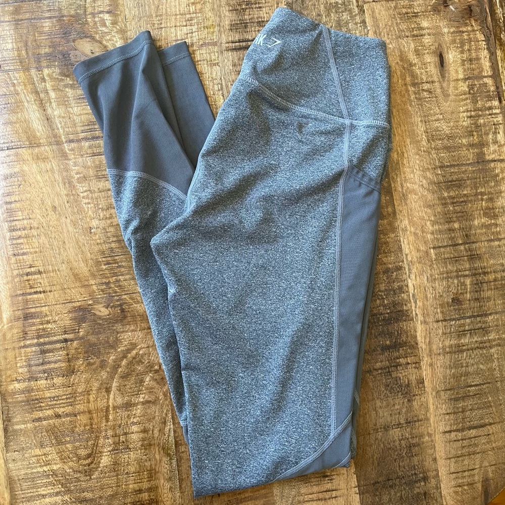 GymShark Legging - Picture 4 of 7